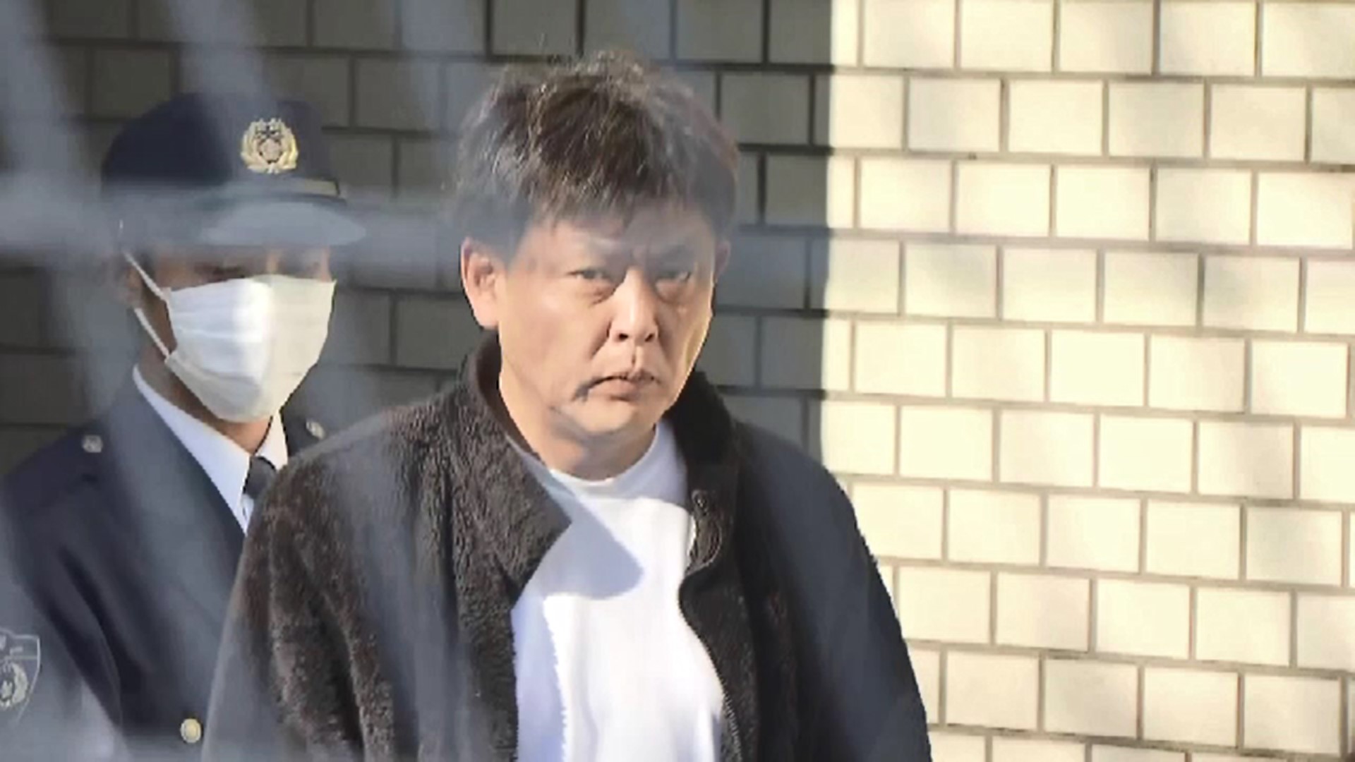 平原政徳容疑者の鑑定留置　9月16日まで再び延長　検察「さらに鑑定に時間を要する」北九州市の中学生2人殺傷事件　福岡