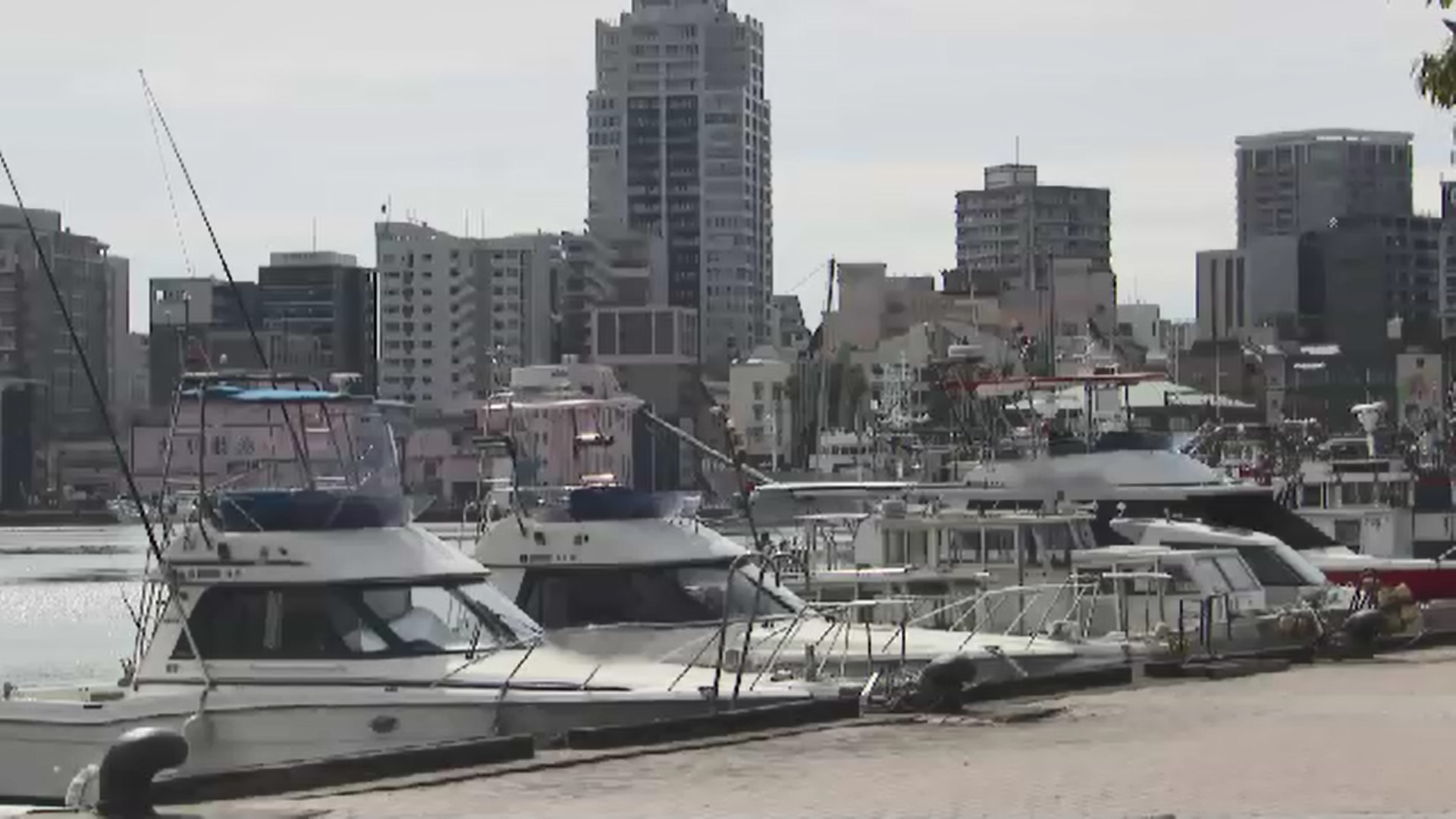 福岡市漁協が“無許可貸し”　プレジャーボートなどの漁港係留で利用料徴収　市は長年黙認　問題解消へ9月に初会合