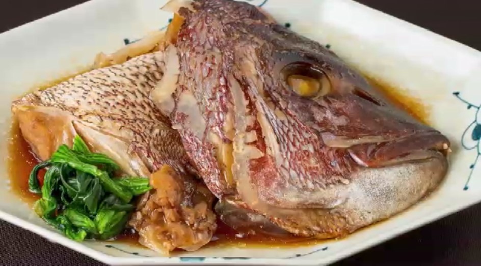 新鮮な旬のタイを存分に召し上がれ　鯛茶に姿蒸しにフライも…「博多×タイフェア」始まる　福岡市内の10店舗で創意工夫のメニュー