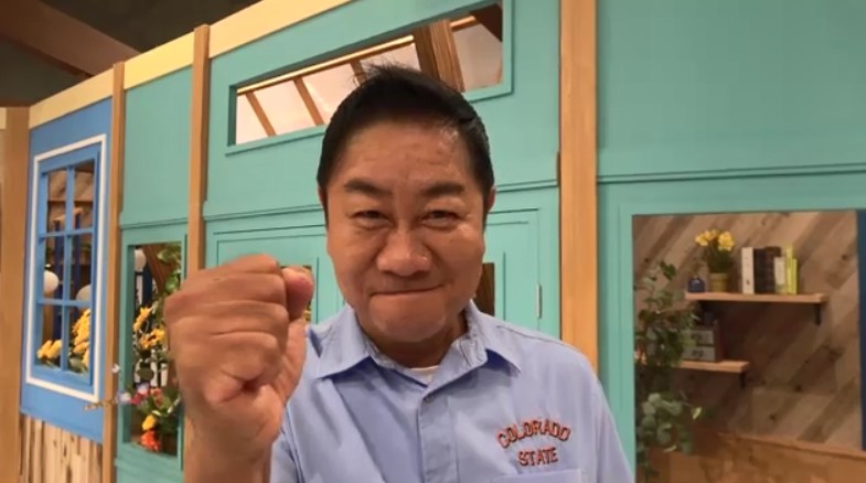 【一問一答】「ネタ合わせは夜、蚊に刺されながら」太宰府市長とM-1出場へ　高田課長さん抱負語る　コンビ名は「市長課長」　福岡