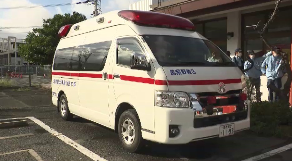 福岡市の救急車出動件数が過去最多に　半数近くは入院不要の軽症　「救急の日」医師など適切利用を呼びかけ　10月から「マイナ救急」スタート
