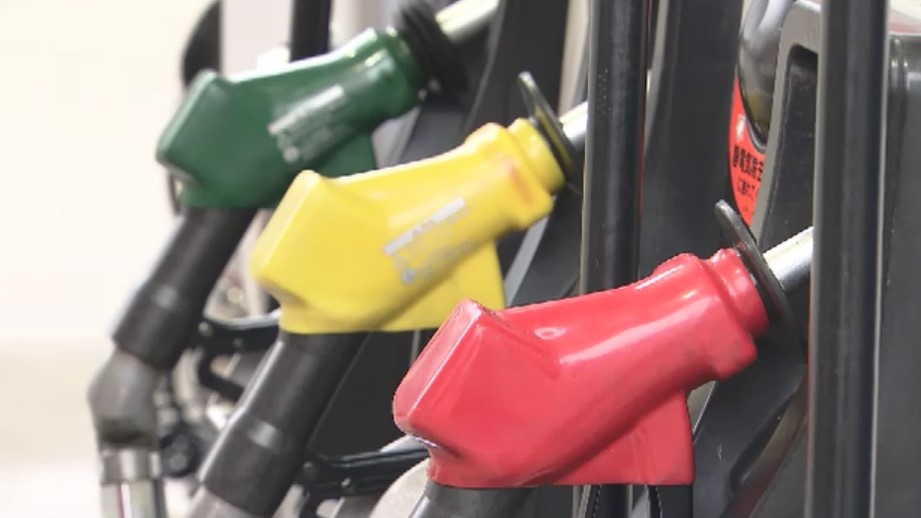 福岡県内のガソリン価格173.6円　前週より0.2円高　全国平均は4週ぶり値上がり