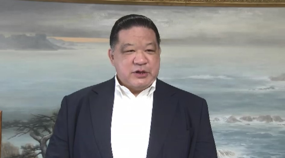 浅香山親方らが「大相撲九州場所」PR　福岡市役所を訪問「昨年以上にしっかり盛り上げる」　11月9日から開催