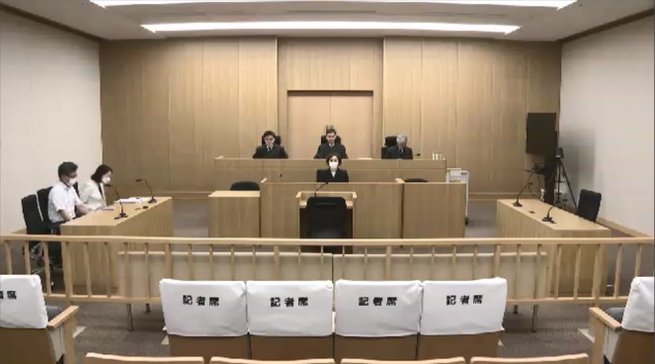 商業施設で当時21歳の女性が少年に刺殺された事件　“損賠訴訟”の控訴審始まる　元少年の母親に過失があったかどうか　福岡高裁