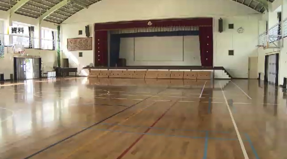 北九州市の学校体育館にエアコン整備へ　2026年度にも一部先行導入方針　学習環境の向上を目的に　福岡