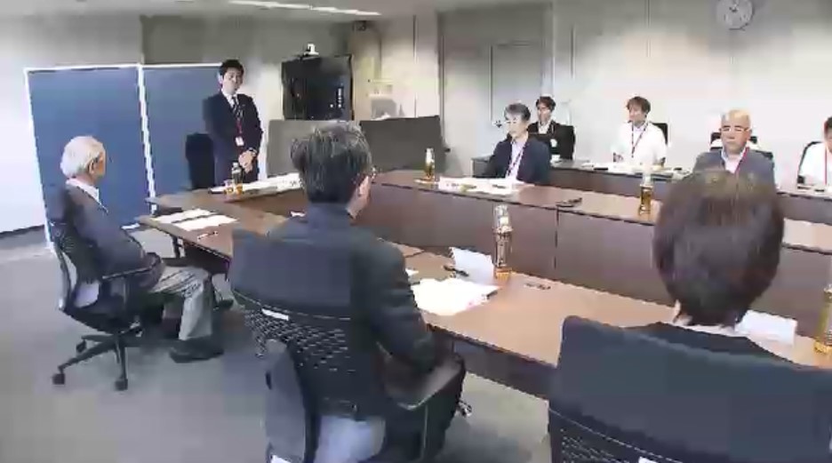 市職員の逮捕相次ぐ　「北九州市から飲酒運転を撲滅するために」対策会議　精神科医や心理学者も出席　福岡