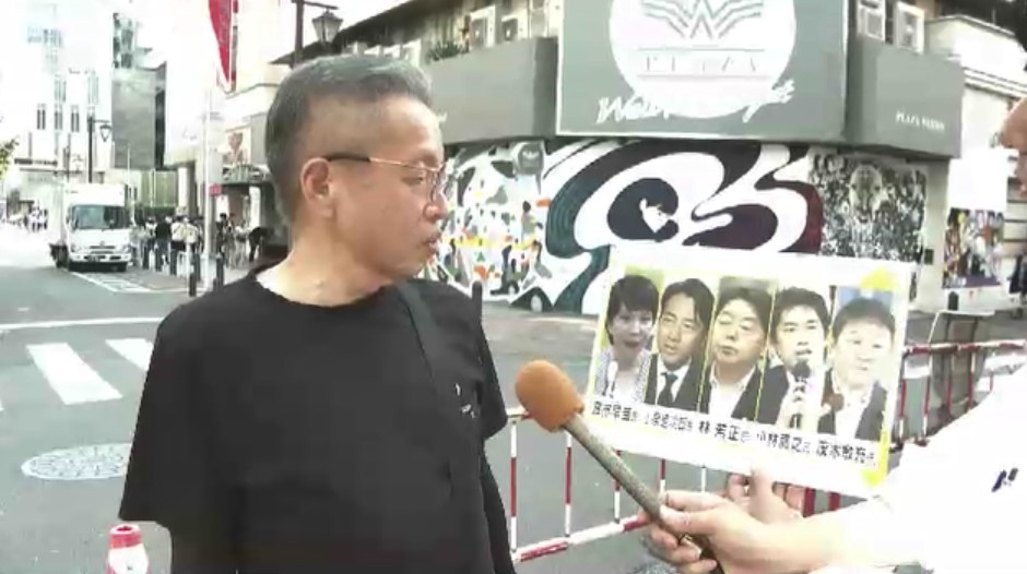 「誰がなっても…」「若い人が改革を」自民党総裁選にさまざまな声　“1年前の5人”再び立候補　福岡でも党員・党友に投票用紙を発送