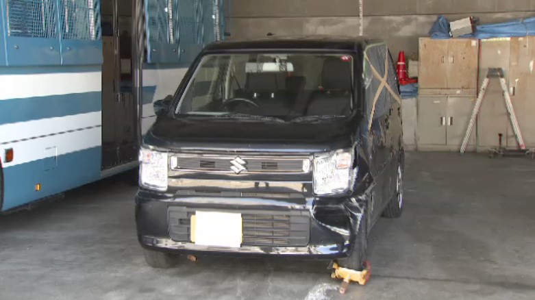 “箱乗り”して急カーブで横転…少女2人死傷　運転の男（22）に懲役3年6カ月の判決　危険運転致死傷罪の成立認める　福岡地裁