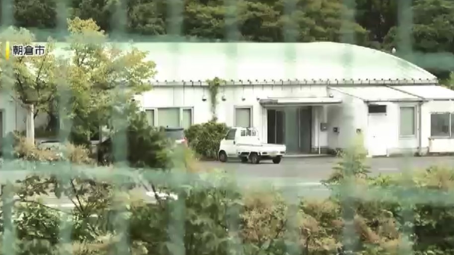 デマ信じて不法侵入「本当に迷惑している」“外国人用マンション”計画めぐり無関係の建設会社　ネットで『工事進んでいる』誤情報拡散　福岡・朝倉市