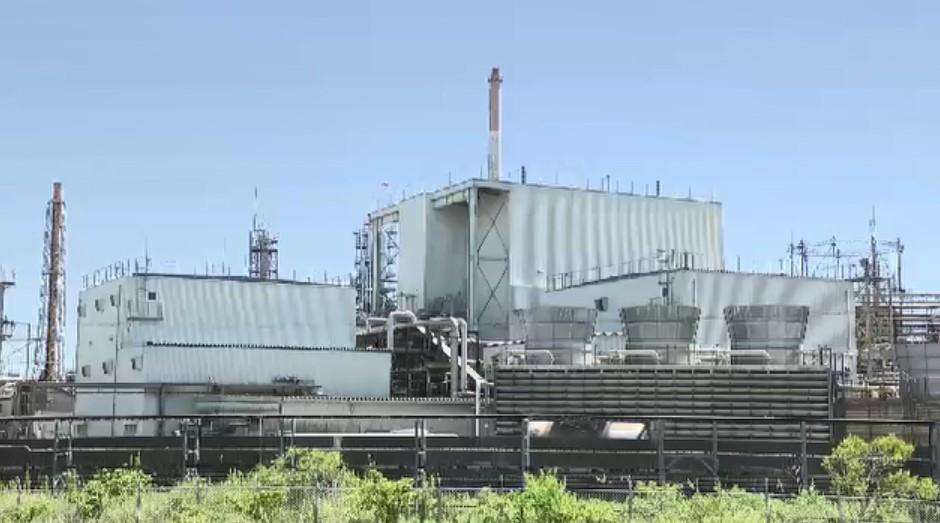 またも塩素系ガス漏れ出す　三井化学大牟田工場　ガス検知器作動しプラント稼働停止　7月以降ガスなど漏えい相次ぐ　福岡