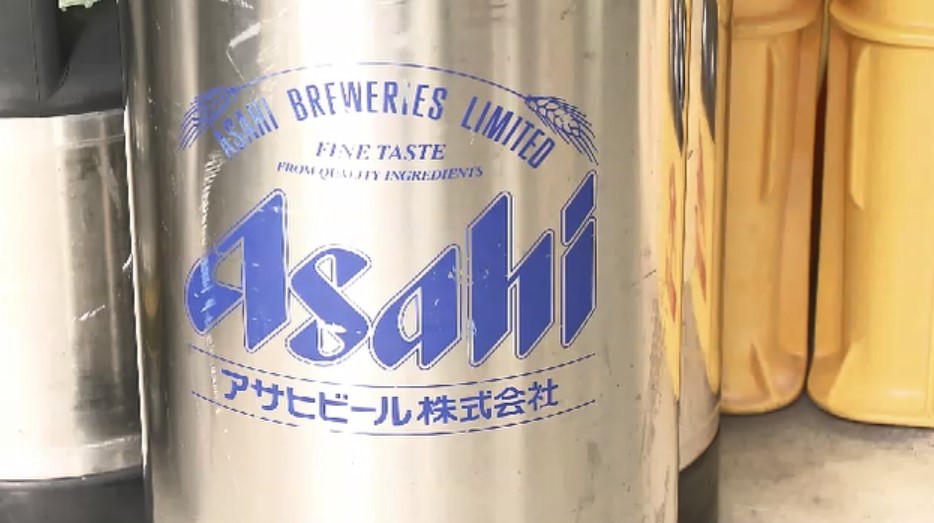 「いつまで続くのか」生ビール樽の在庫はわずか2本　地域の酒店が対応に苦慮　アサヒビール生産再開も混乱収まらず　福岡