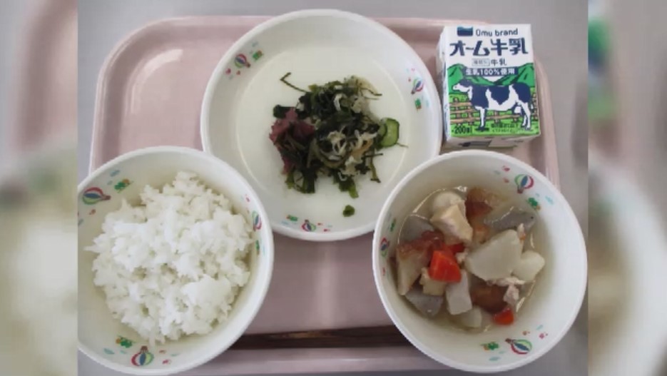 小学校の全教室に119番通報システム設置へ　給食のウズラの卵詰まらせ児童死亡　市が再発防止策を公表　福岡・みやま市