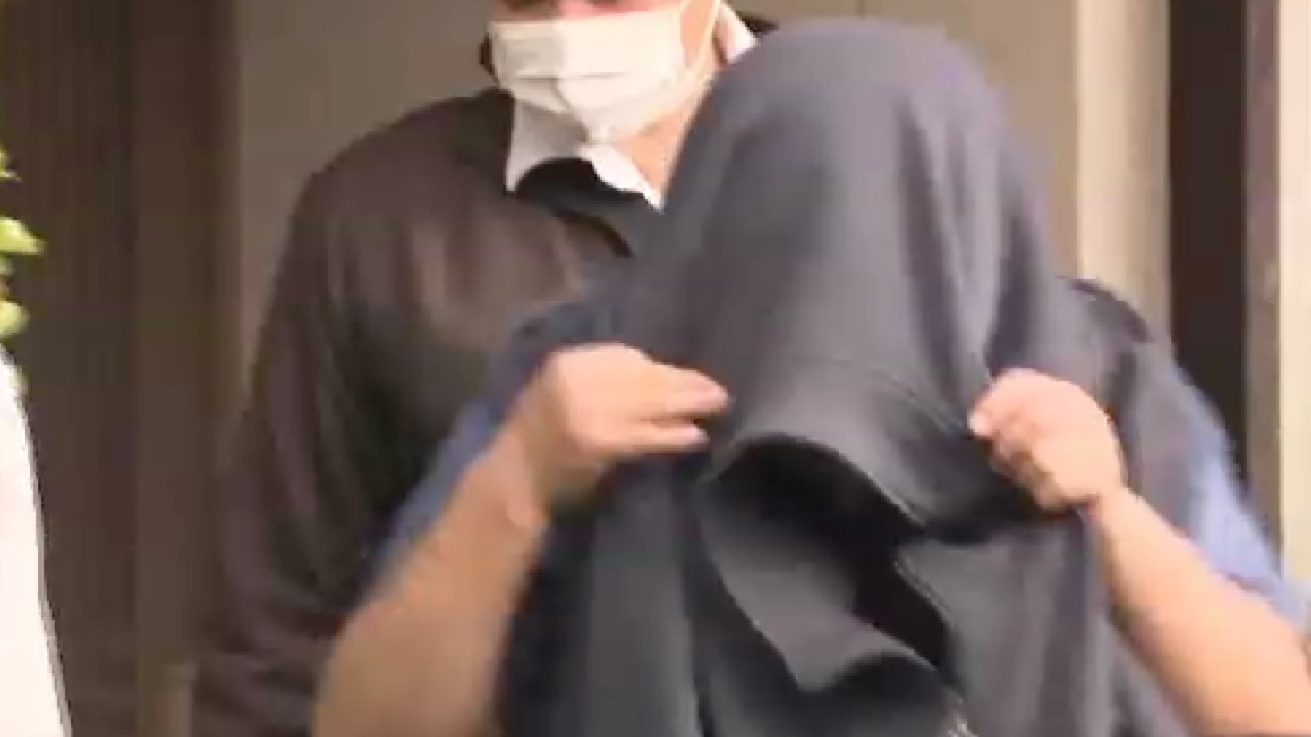 【速報】教員免許状を偽造した疑い　中学校の補助教員の66歳男を逮捕　「印鑑は偽造していません」と容疑を一部否認　福岡