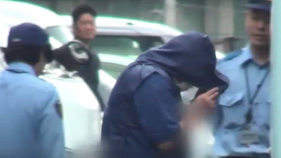 “ニセ教員免許状”使いまわしか　過去作成と同じ「岐阜県教委」の記載　11年前にも同様の事件で逮捕　中学校補助教員の男（66）　福岡