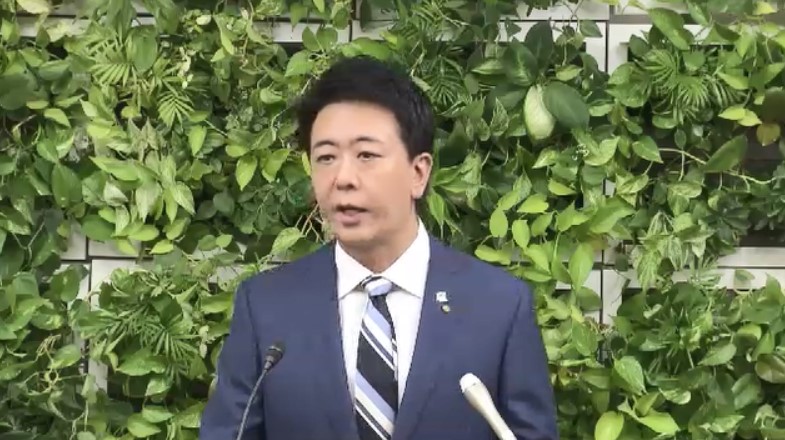 「中国人800人を職員にする」SNSでデマ拡散　福岡市の高島市長「外国人共生の施策を自治体に丸投げ」「国として大きな枠組み示してほしい」
