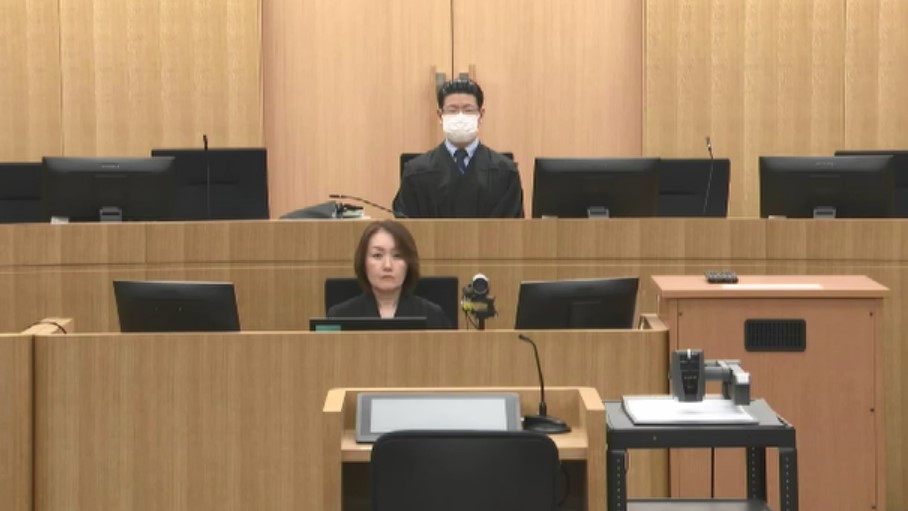 「同居の交際相手とは別の人物との間の子供」出産した赤ちゃんをごみ袋に入れて遺棄したとされる母親　検察が1年6カ月求刑　福岡地裁