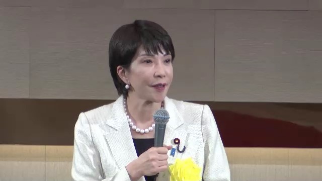 高市早苗新首相が誕生へ「女性目線に期待」「国防と経済対策を」「あまり変わらない」福岡の街の声　自民と維新が連立合意へ