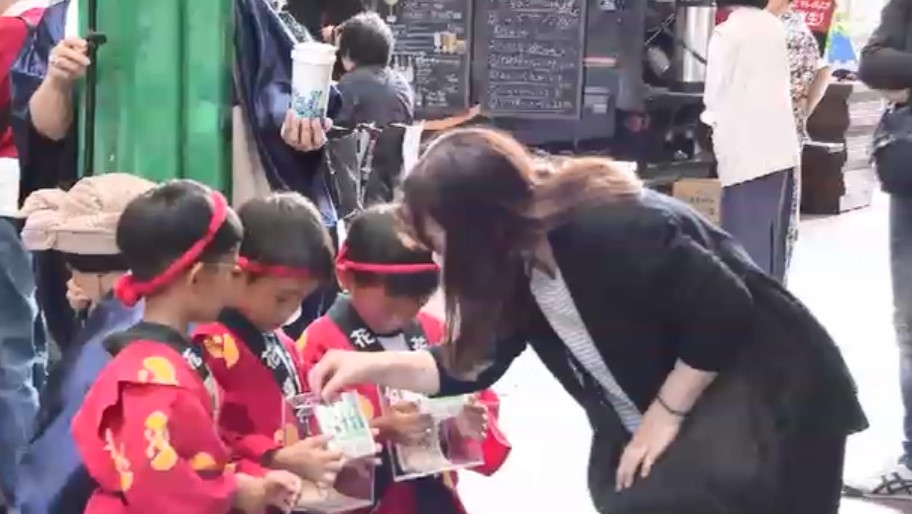 「ふくおかハウス」応援イベント開催　闘病の子供と家族に寄り添い10年　募金呼びかけやバザー開催「継続的な支援を」　福岡