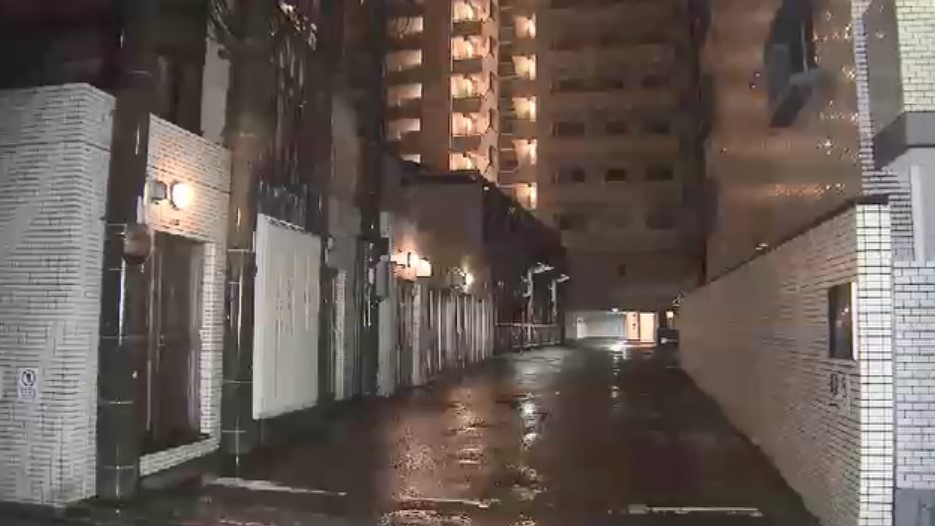 マンションで70代夫婦死亡　容疑者死亡のまま夫を殺人容疑で書類送検　妻を浴槽に沈めて溺死させたか　福岡