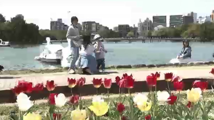 大濠公園・舞鶴公園エリアで“はしごメシ”はいかが　スタンプラリーで割引クーポンや景品ゲットも　商店街のにぎわい創出めざす　福岡市