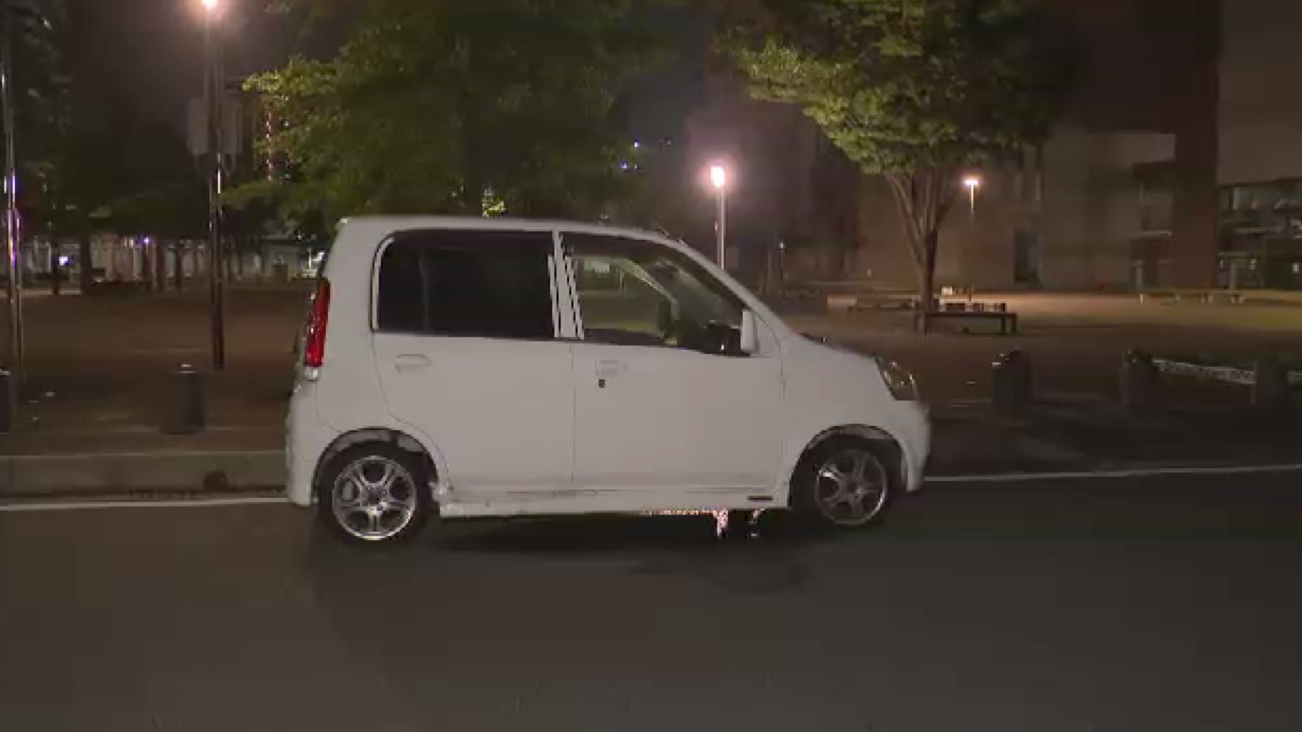 女子高校生ら少年3人が美人局か SNSで待ち合わせ…男性を殴りケガをさせ現金奪った“強盗致傷”で逮捕 福岡市