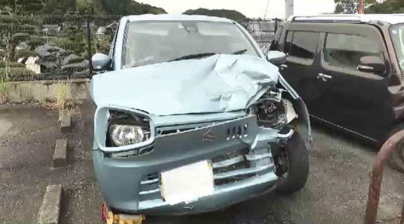 「なんで飲酒運転したか記憶ない」危険運転致傷の疑いで31歳男を逮捕 交差点で軽乗用車に衝突し1人けが 基準値の5倍近いアルコール 福岡