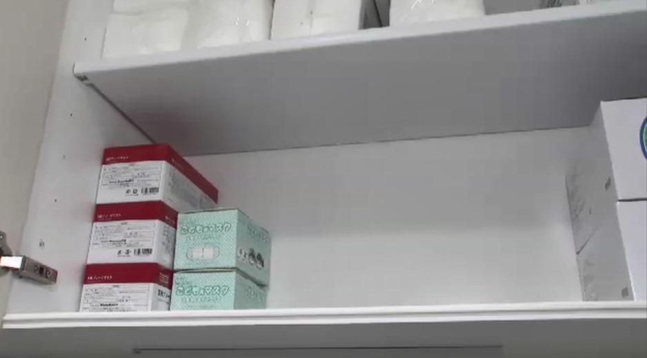 「マスクはギリギリ」医療現場で広がる懸念 “アスクル攻撃”で備品が間に合わない状況も インフルエンザの本格流行を危惧 福岡
