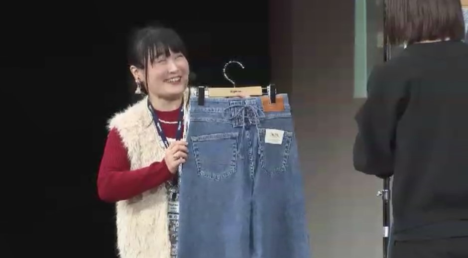 「また来たい」と思われる接客を イオングループが『接客ロールプレイング』コンテスト 九州・沖縄地区大会を勝ち抜いた21人が参加 福岡市