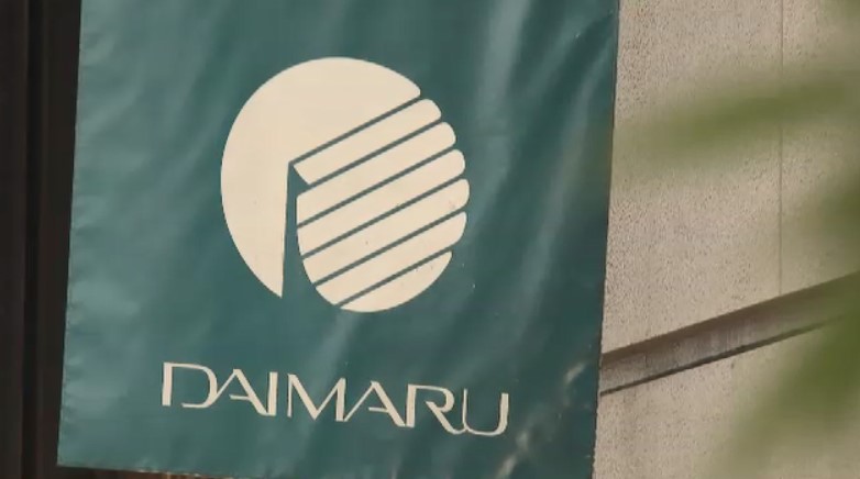 大丸で特別な「孔雀祭」…シンボルマークの“クジャク”に2つの説　50年の感謝を込めて限定品やお取り寄せ商品が一堂に　福岡