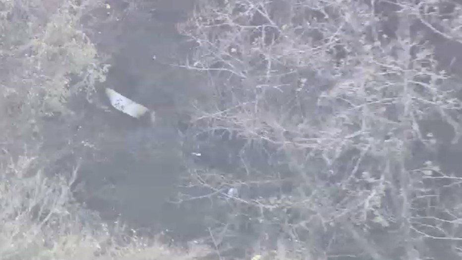 福岡の小型機墜落事故 航空事故調査官を派遣し原因調査へ 搭乗とみられる3人の遺体発見 19日以降に収容へ向け作業