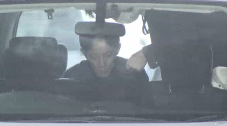 73歳母親を自宅でナイフで刺し殺害した疑い 49歳の男を再逮捕 弟への殺人未遂容疑で先月逮捕される 福岡・みやこ町