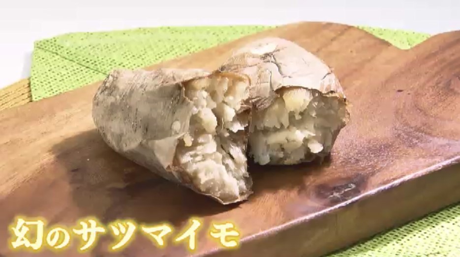 魅惑の芋スイーツがずらり『サツマイモ・フェスタ』　隣の会場では『あんの祭典』も　博多阪急で12月1日まで　福岡市