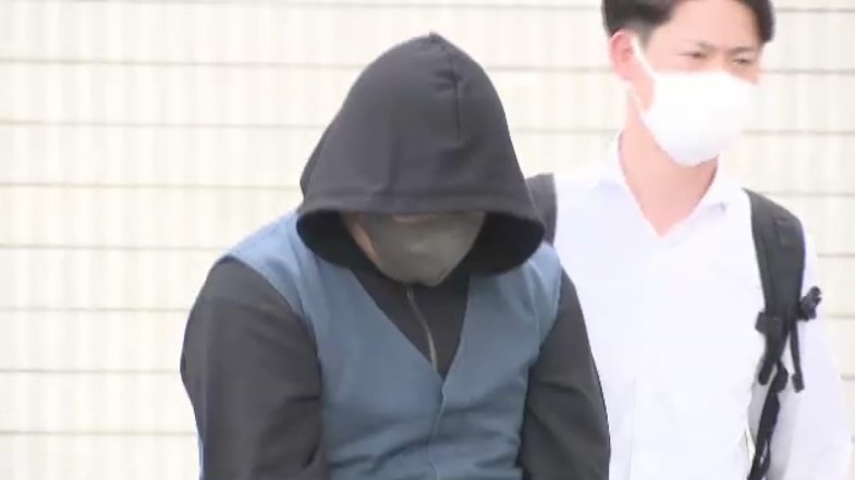 “ニセ電話詐欺”「JPドラゴン」メンバー5回目の逮捕　容疑認める　フィリピン拠点に活動　約20万人分の住所録押収　福岡