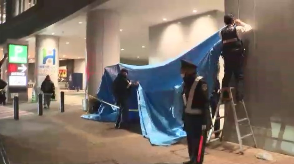 【速報】福岡刺傷事件 逮捕の男は“アイドルイベント常連客”か「出待ちしているような男がいる」 男性の顔面にスプレー吹きかけ刺した疑いも