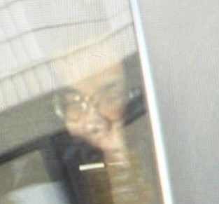 【福岡刺傷事件】“金髪”で顔を隠さず正面見すえる 山口直也容疑者(30)を送検 刃渡り約20センチの包丁2本所持か