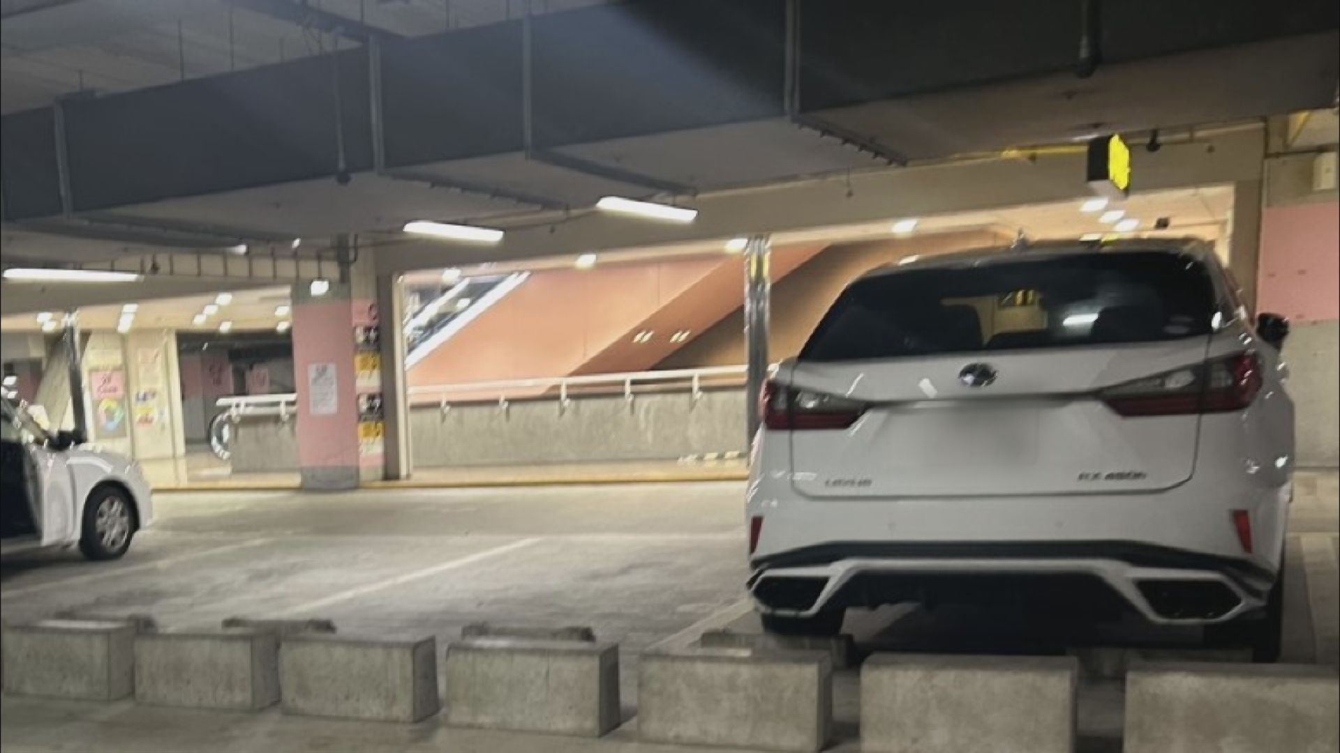 【続報】【福岡刺傷事件】犯行後は自分の車を放置し逃走か 乗り捨てられたドーム駐車場から押収 動機の解明進める