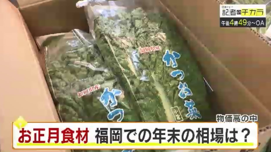 きょう午後4時49分~ 「記者のチカラ」は…