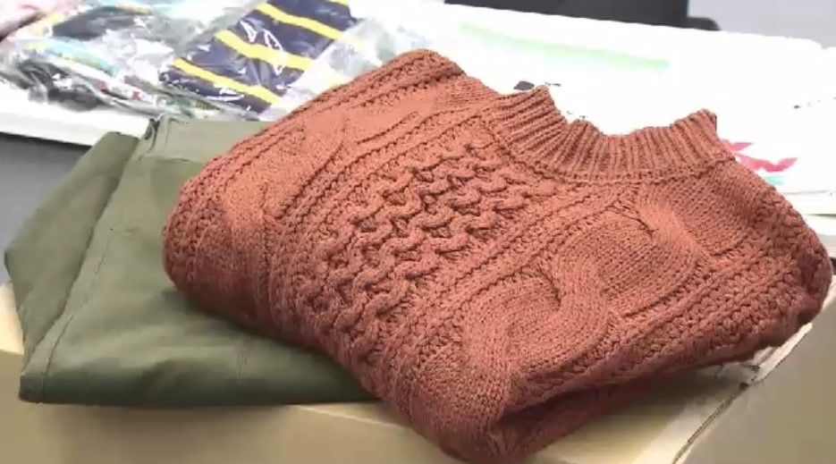 余った服を必要な人へ…“衣類ロス”削減 『ファッションバンク 福岡県支部』設立 「1人でも多くの方々に洋服のぬくもりを」