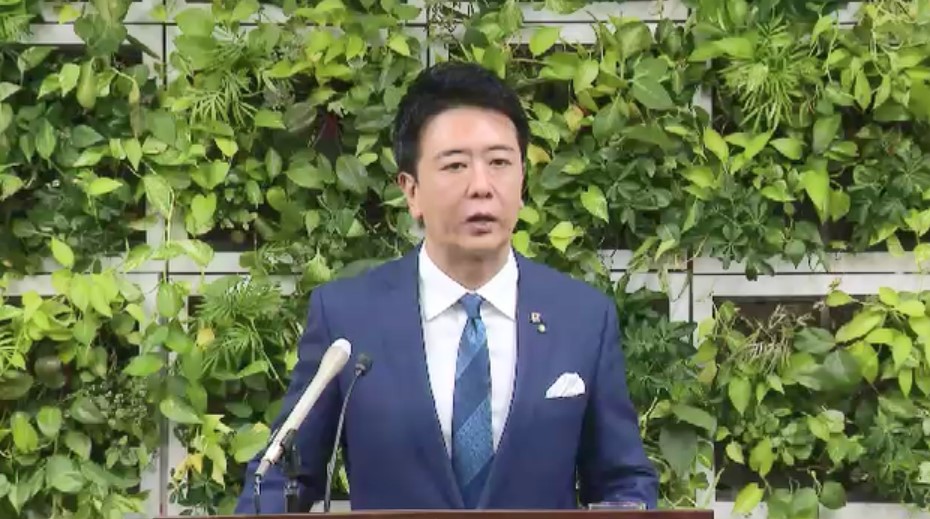 福岡市でもドアノブや非常ベルを点検へ　東京・赤坂の個室サウナ火災を受けて　高島市長「安全がまず第一」