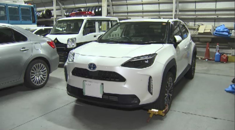 国道で自転車に乗った男性（66）が車にはねられる　意識不明の重体　車を運転の女性（74）「急に自転車が目の前にいた」　福岡市