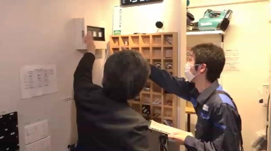 福岡市がサウナ施設を緊急点検　市内全136施設が対象　ドアノブ・非常用ブザーの設置状況など　東京での火災受け