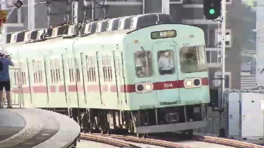 西鉄電車　来年4月から初乗り170円→180円に　29年ぶり運賃値上げ　福岡