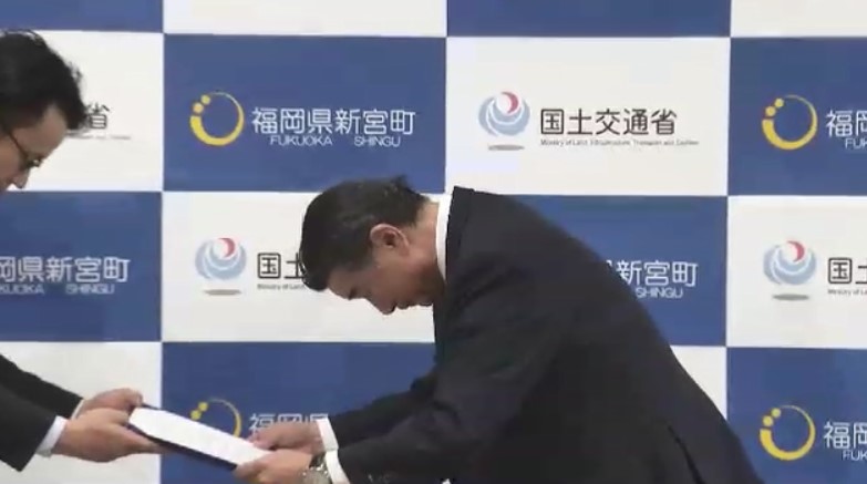 九州自動車道のスマートIC 新宮町に新設へ 古賀ICと福岡ICの間 利用開始は6~7年後 地域振興や企業誘致目指す 福岡