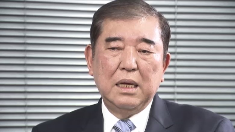 【2025総決算】石破前首相に聞く（後編）“存立危機事態”発言・戦争に対する思い…そして高市政権は　胸中を語る