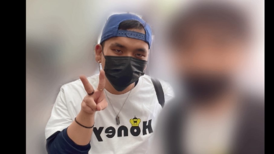 【福岡刺傷事件】27歳女性への“殺人未遂”で無職男を再逮捕「女性が死んでも死ななくてもよいと思った」　エスカレーター上で包丁で刺したか