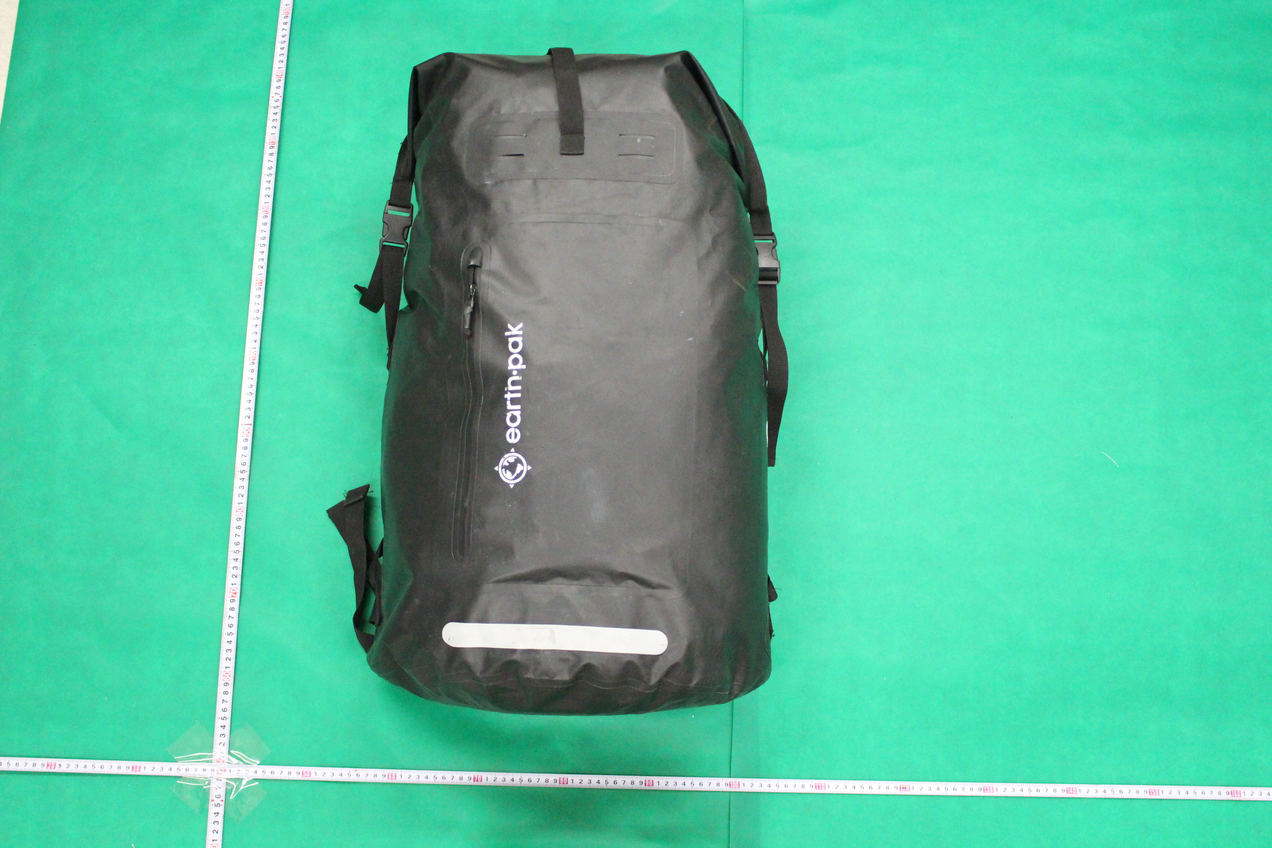 乾燥大麻をリュックサックに隠し…香港から福岡に密輸した疑い 米国籍の36歳男を逮捕 「バッグに入れたことを忘れたまま日本に来た」容疑を一部否認