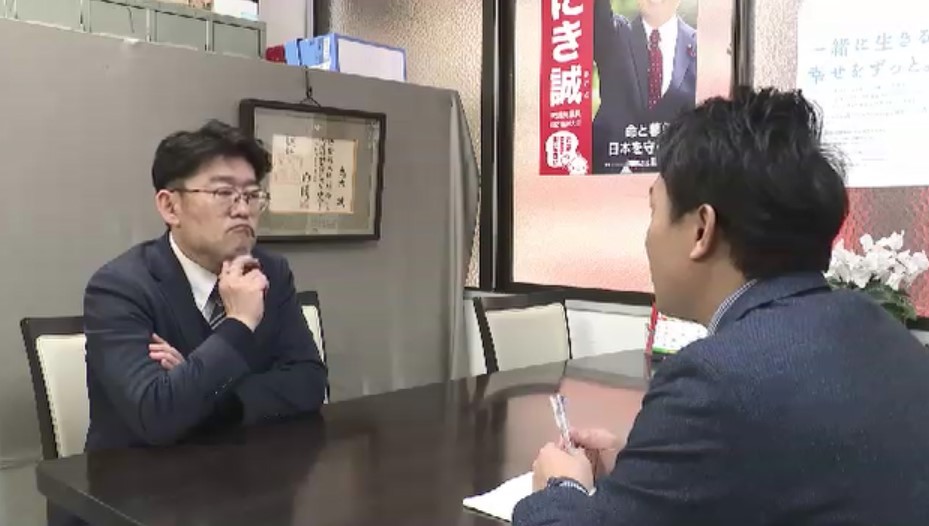 “衆院解散”が急浮上　福岡選出の国会議員は　「予算を通してから解散だと思ったが…」「狙いはさっぱり分かりません」「物価高対策が遅れる」