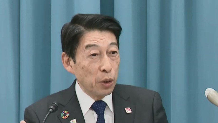 服部知事「時期等含めてご判断いただきたい」　衆議院解散に慎重判断求める　予算編成への大きな影響踏まえ　福岡