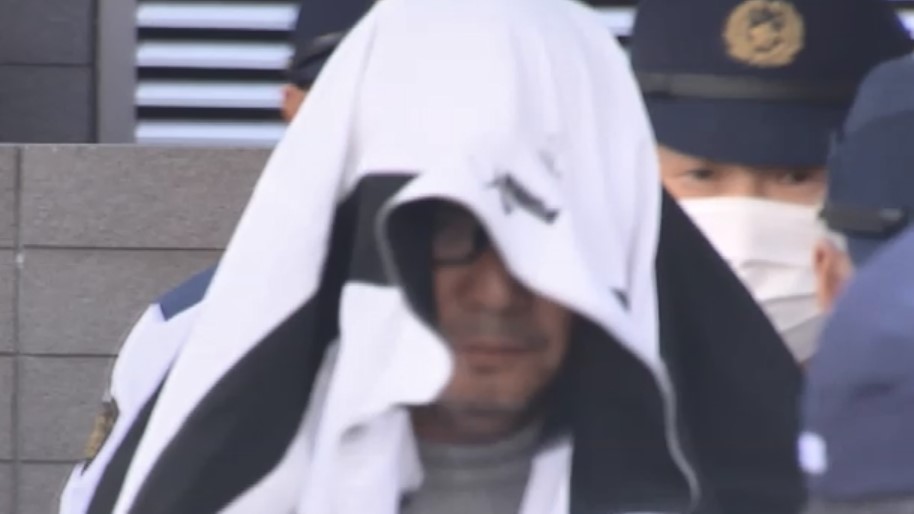 会社から引き出した金で高級外車借りたか　無登録の“野菜投資”で逮捕の社長ら3人を送検　詐欺容疑での立件視野に捜査　福岡県警