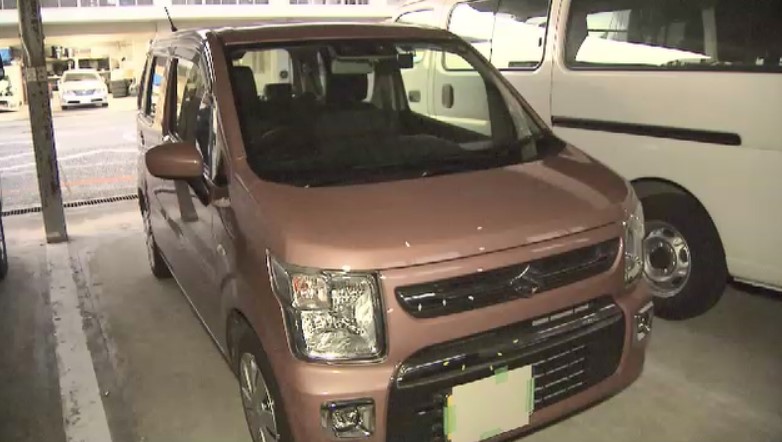 横断歩道の84歳女性が軽乗用車にはねられ死亡 運転の81歳女性を逮捕「安全確認せずに右折した」 福岡・香春町